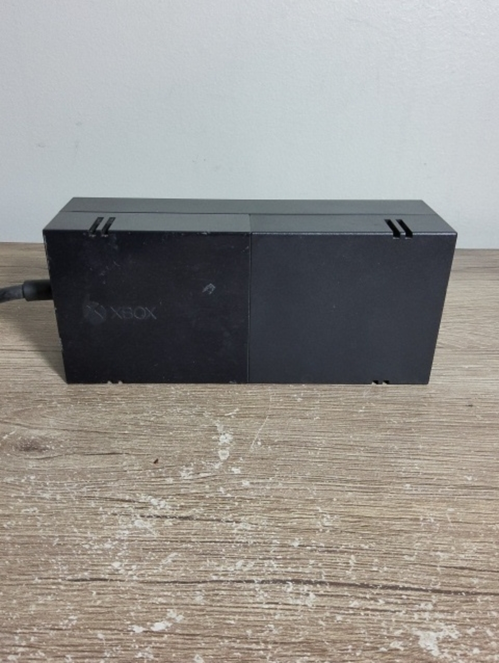 Original OEM Microsoft XBOX Power Supply Brick ***FOR PARTS Only**